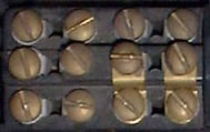 Klemmleiste